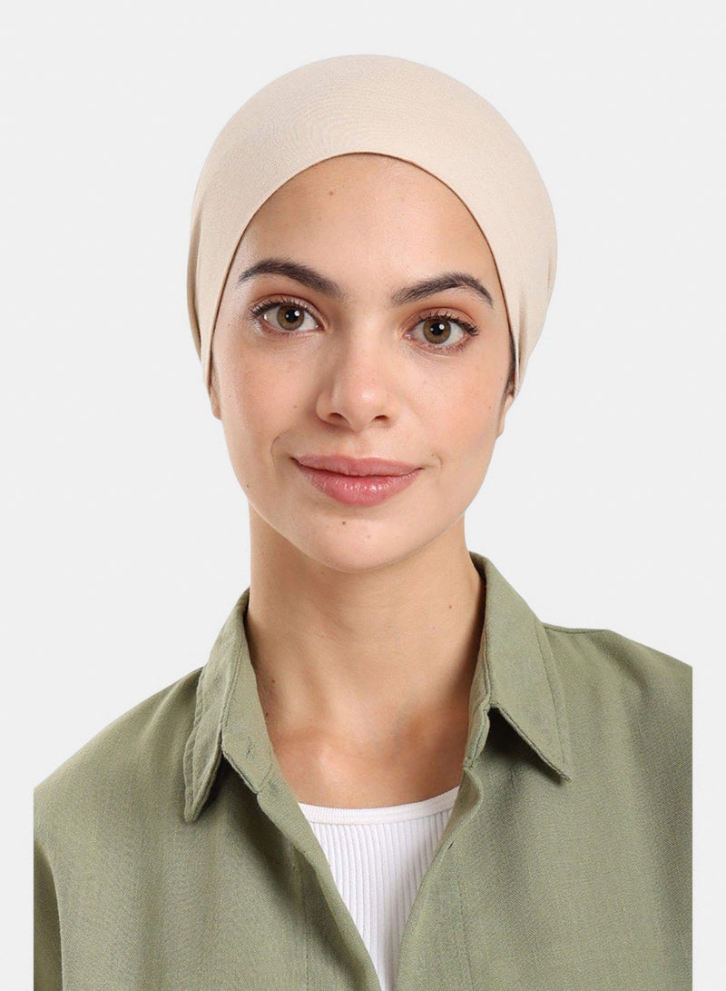 كارينا بندانة حجاب برباط - Image 1