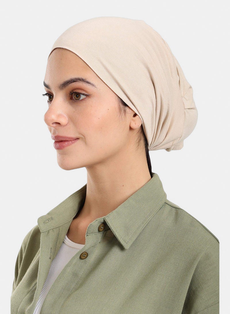 كارينا بندانة حجاب برباط - Image 3