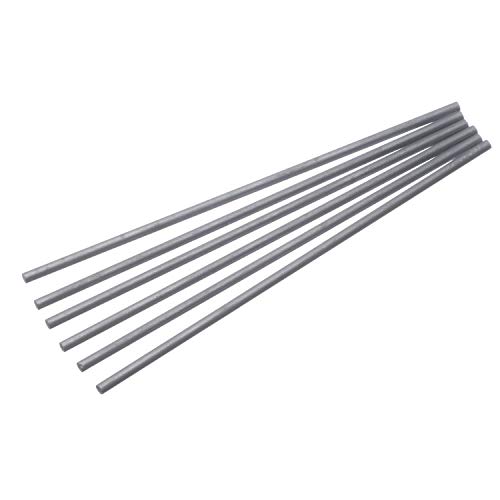 Markal PRO Refill, Silver Streak® Welding/Fabricating Marker, Reflective Silver (434-96271) 1 Pack - Image 3