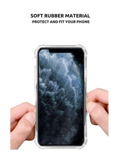 Plus101 Phone Case With Stylish Reflective Makeup Mirror for Apple iPhone 12 Pro Max Shockproof Back Cover.  - Image 4