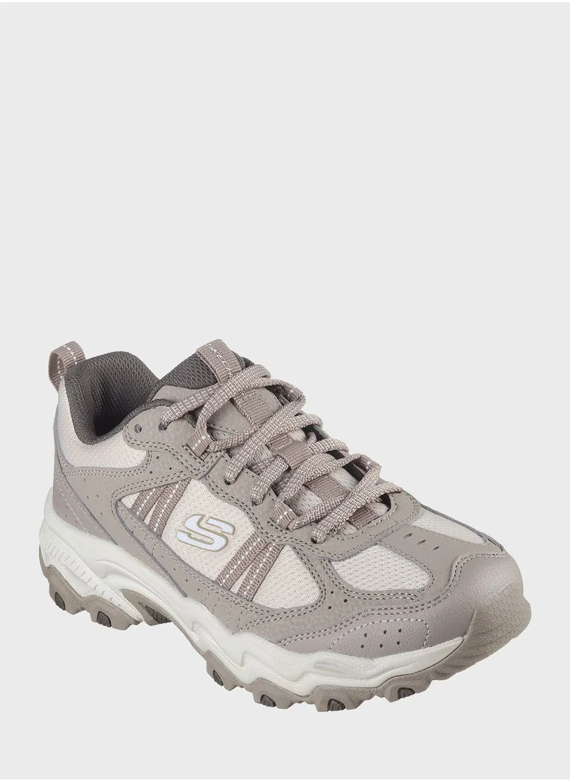 SKECHERS Classic Stamina At Sneakers