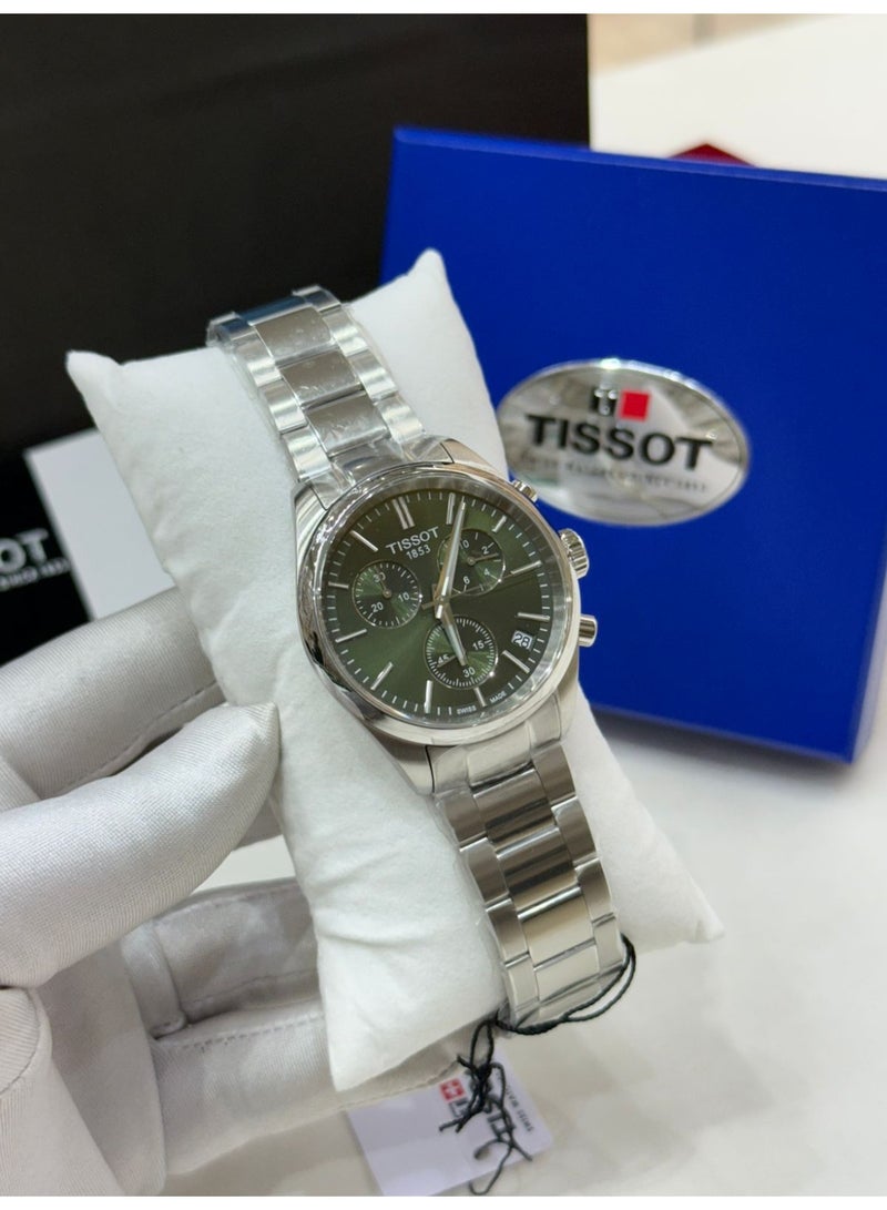 تيسو ساعه رجاليه من تيسوت