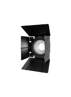 Aputure Aputure F10 Barndoors for LS 600d Fresnel Attachment  - Image 4