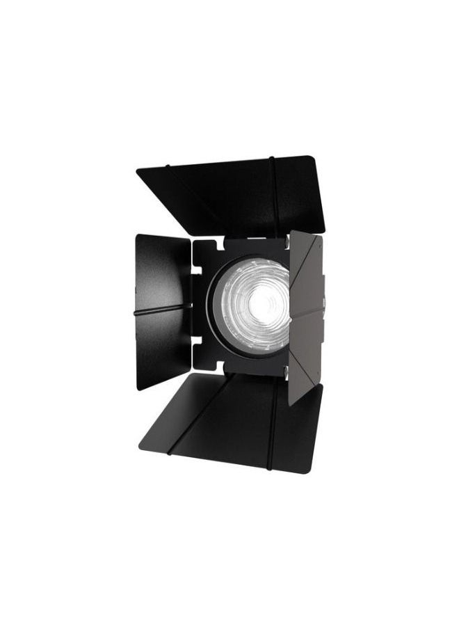 Aputure - Aputure F10 Barndoors for LS 600d Fresnel Attachment - Image 1