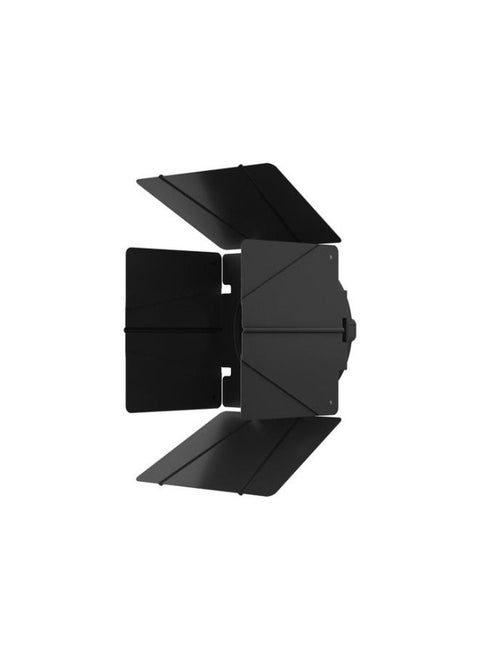 Aputure F10 Barndoors for LS 600d Fresnel Attachment