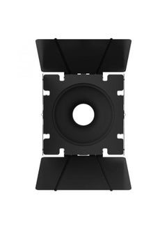 Aputure Aputure F10 Barndoors for LS 600d Fresnel Attachment  - Image 3