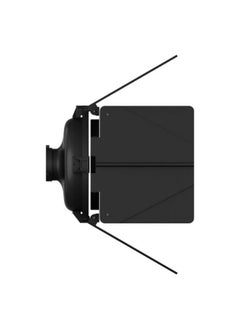 Aputure Aputure F10 Barndoors for LS 600d Fresnel Attachment  - Image 2