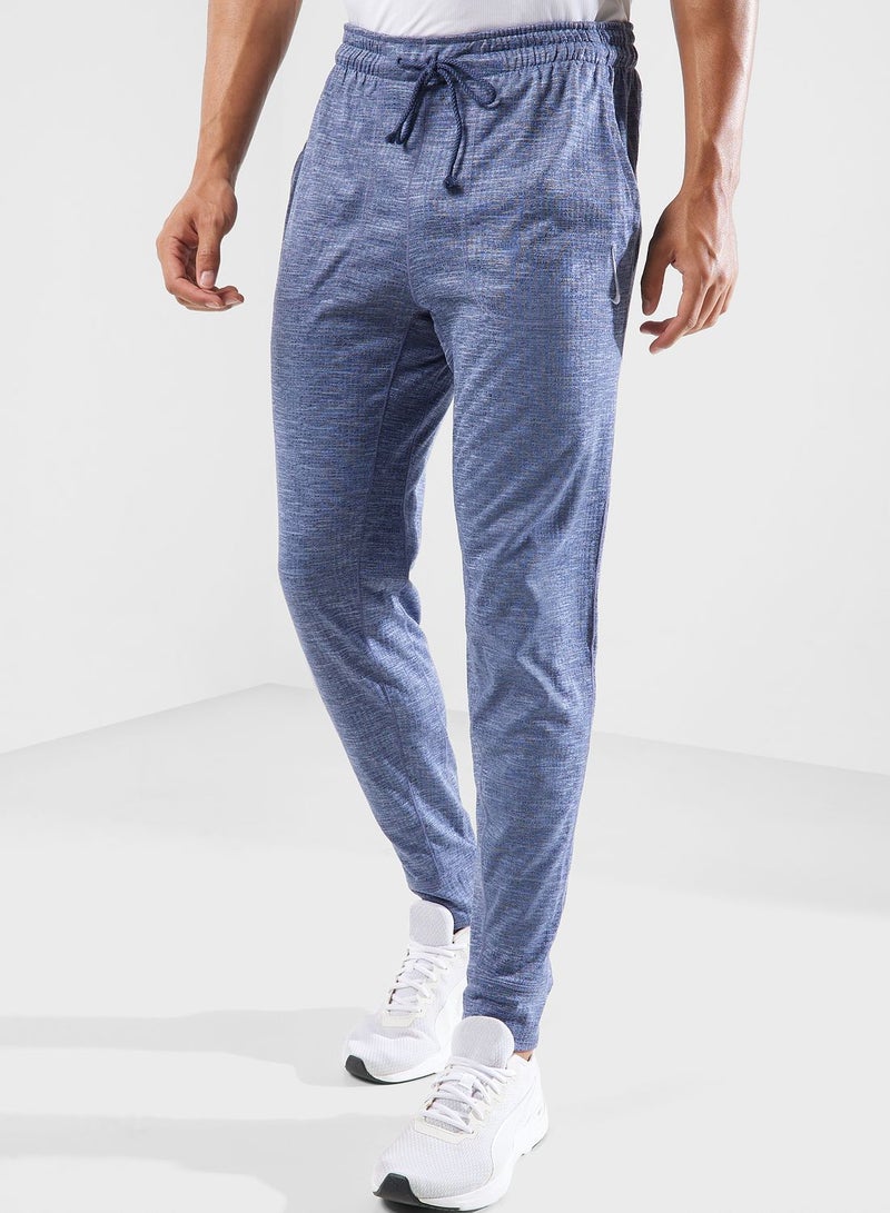 Nike Dri-Fit Jersey Jogger - Image 1
