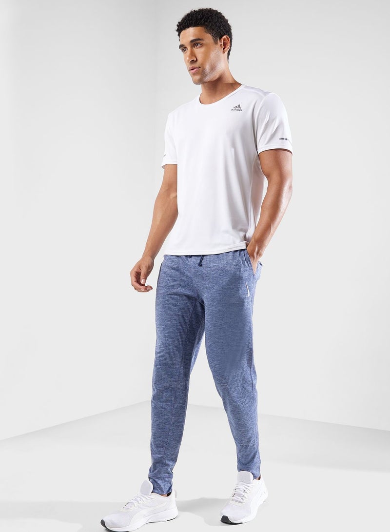 Nike Dri-Fit Jersey Jogger - Image 2
