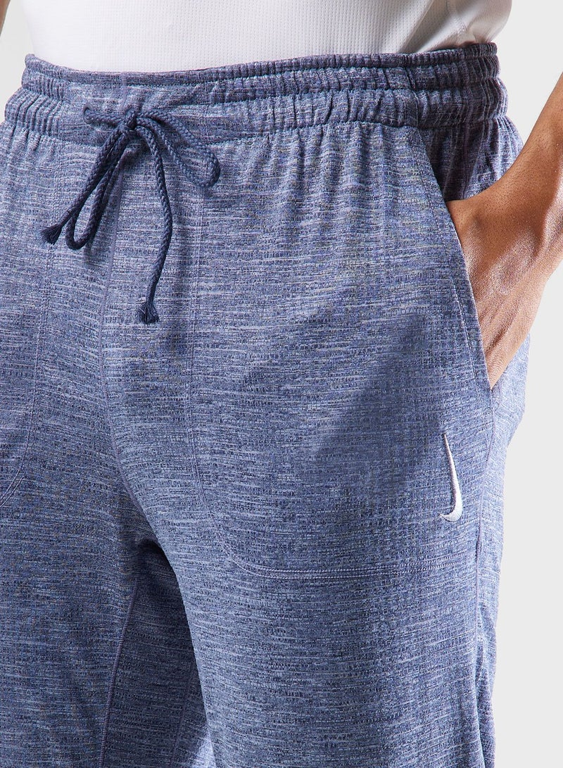 Nike Dri-Fit Jersey Jogger - Image 4