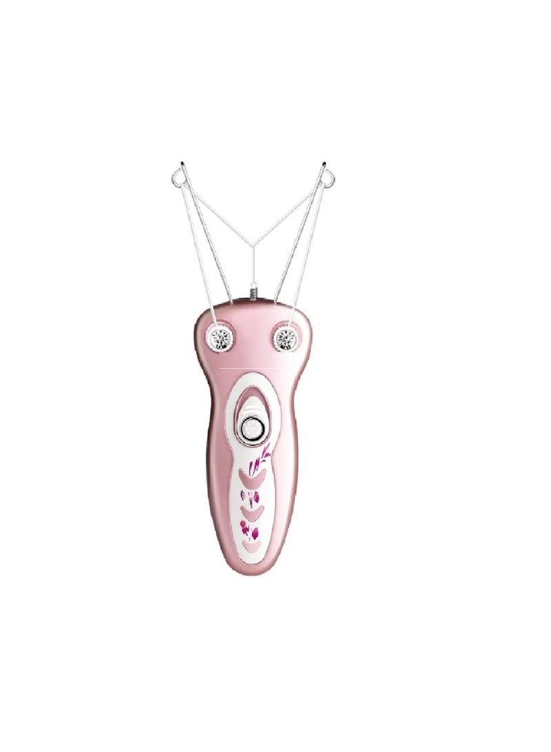 DL-6010 Rechargeable Hair Removal Device