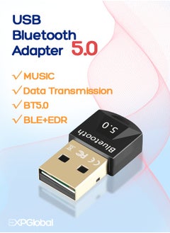 Bluetooth Adapter 5.0