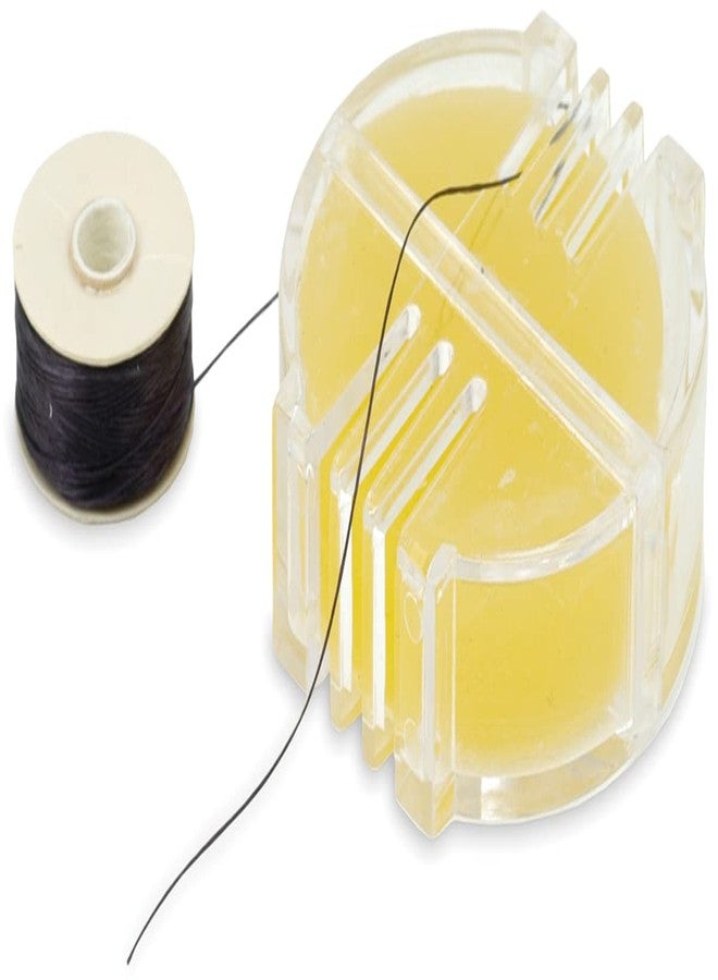 Beadalon Beeswax Thread Conditioner- - Image 2