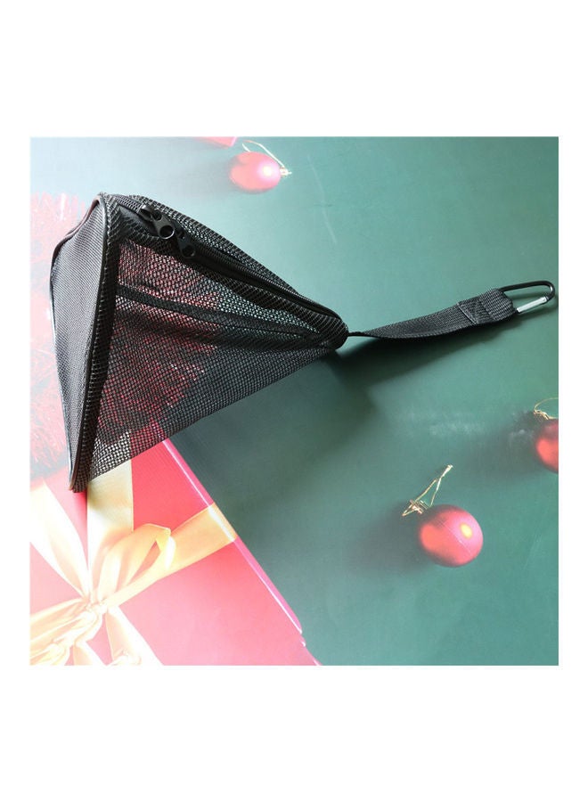 NIBEMINENT Outdoor Picnic Foldable Storage Bag S - Image 4