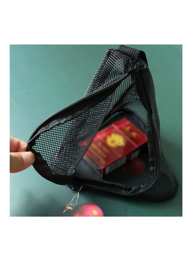 NIBEMINENT Outdoor Picnic Foldable Storage Bag S - Image 5