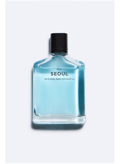 ZARA SEOUL 532-8 SINSA DONG GANGNAM-GU EDT 100ML (3.4 FL. OZ)