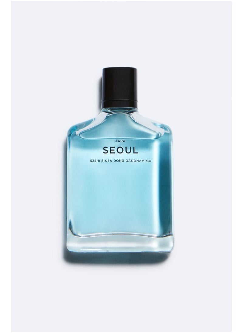 Zara - ZARA SEOUL 532-8 SINSA DONG GANGNAM-GU EDT 100ML (3.4 FL. OZ) - Image 1