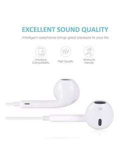 SAB 3.5mm in ear wired headphones  - Image 4