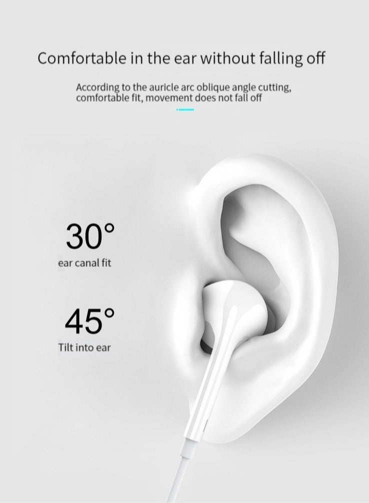 SAB 3.5mm in ear wired headphones - Image 5
