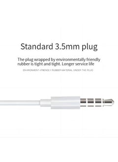 SAB 3.5mm in ear wired headphones  - Image 3