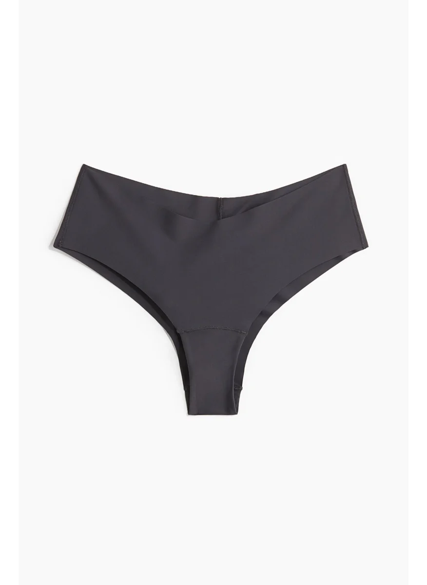 H&M 3-Pack Invisible Hipster Briefs