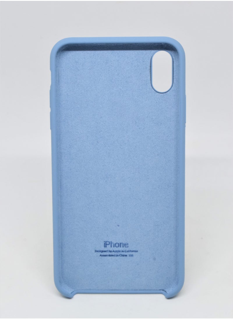BORTONY - Protective Case Cover For Apple iPhone XS Max - Image 1