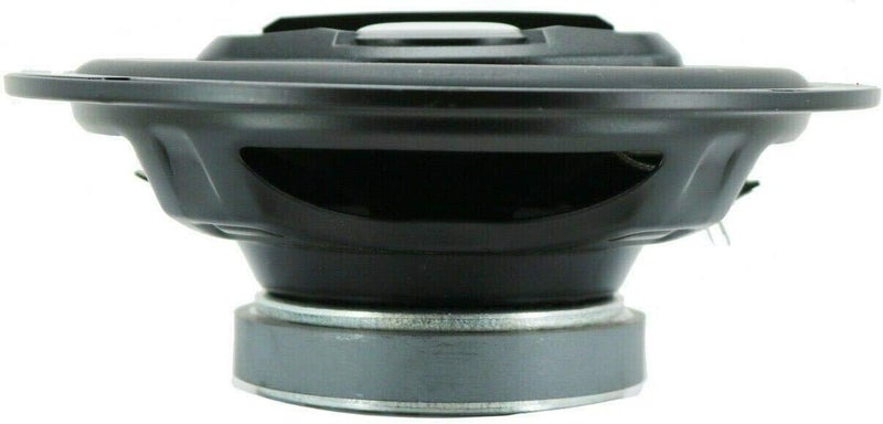 Gravity 4X GR-1686H 6.5-Inch 2-Way Coaxial Car Audio Speakers - 460 Watts Peak Power - Image 5