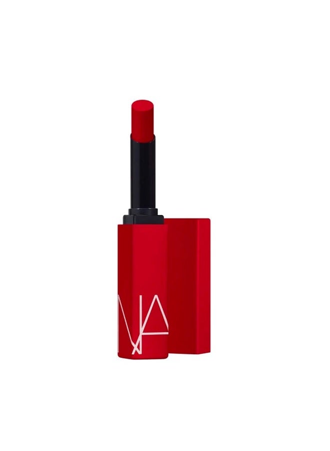 NARS Cosmetics NARS Power matte Lipstick DRAGON GIRL - Image 1