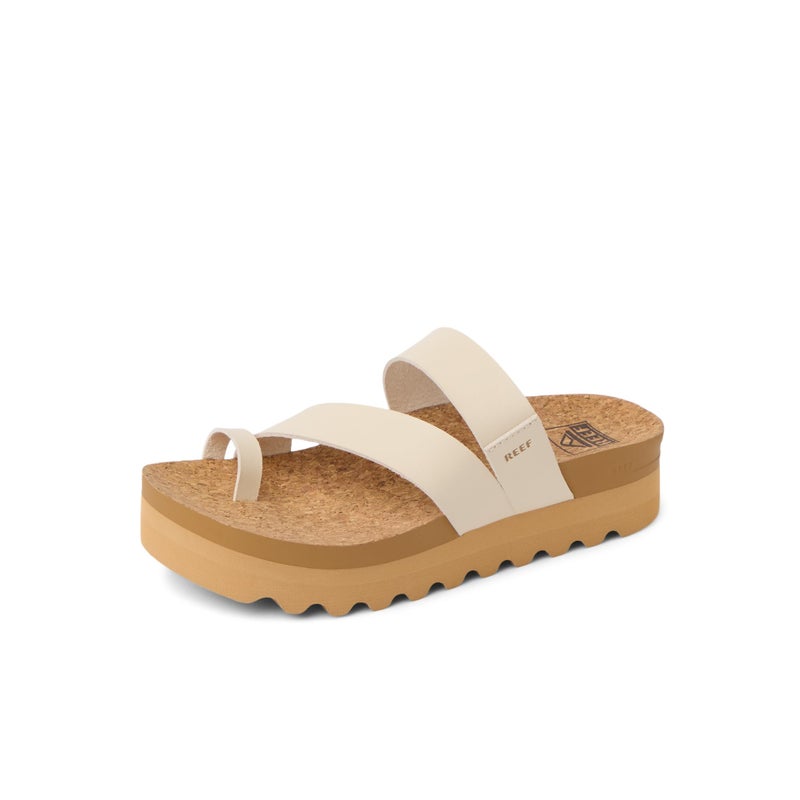 REEF Womens Sandals, Vista Hi Layla, Vintage, 7 - Image 1