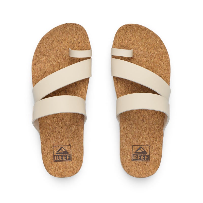 REEF Womens Sandals, Vista Hi Layla, Vintage, 7 - Image 5