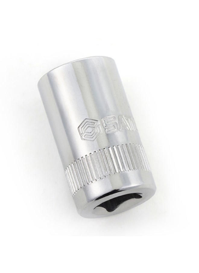 Sata SATA ST11305SC 1/4" Drive 6 Point Socket 5.5mm  - Image 2