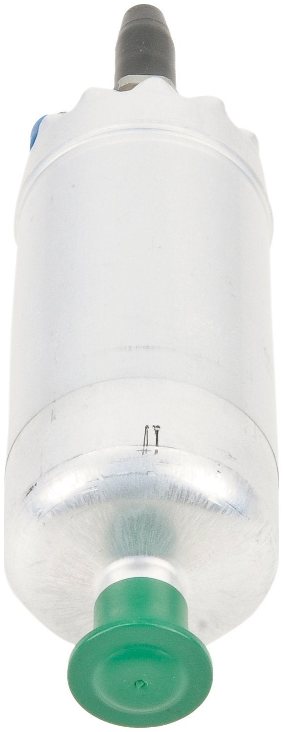 Bosch 69608 OE Electric Fuel Pump - Compatible With Select Mercedes-Benz 190, 220, 260, 280, 300, 320, 380, 400, 420, 450, 500, 560, 600 (C, CE, E, S, SE, SEC, SEL, SL, SLC); Volkswagen Golf, Jetta - Image 4