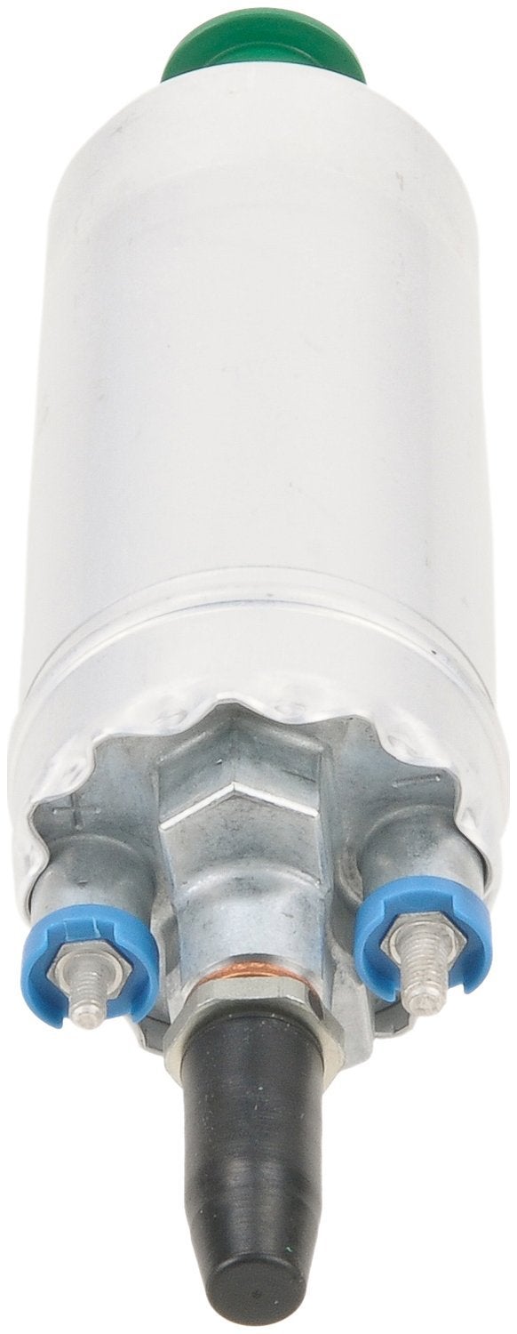 Bosch 69608 OE Electric Fuel Pump - Compatible With Select Mercedes-Benz 190, 220, 260, 280, 300, 320, 380, 400, 420, 450, 500, 560, 600 (C, CE, E, S, SE, SEC, SEL, SL, SLC); Volkswagen Golf, Jetta - Image 5