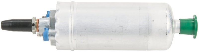 Bosch 69608 OE Electric Fuel Pump - Compatible With Select Mercedes-Benz 190, 220, 260, 280, 300, 320, 380, 400, 420, 450, 500, 560, 600 (C, CE, E, S, SE, SEC, SEL, SL, SLC); Volkswagen Golf, Jetta - Image 2
