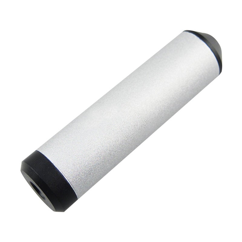 GAIN EXPRESS Handheld Durable Small Diffraction Spectroscope 55mm Jewelers Eye Loupe Jewelry Magnifier for Gems Jewelry Rocks Stamps Coins Watches Hobbies Antiques Gems, Coins, Stamps - Image 1