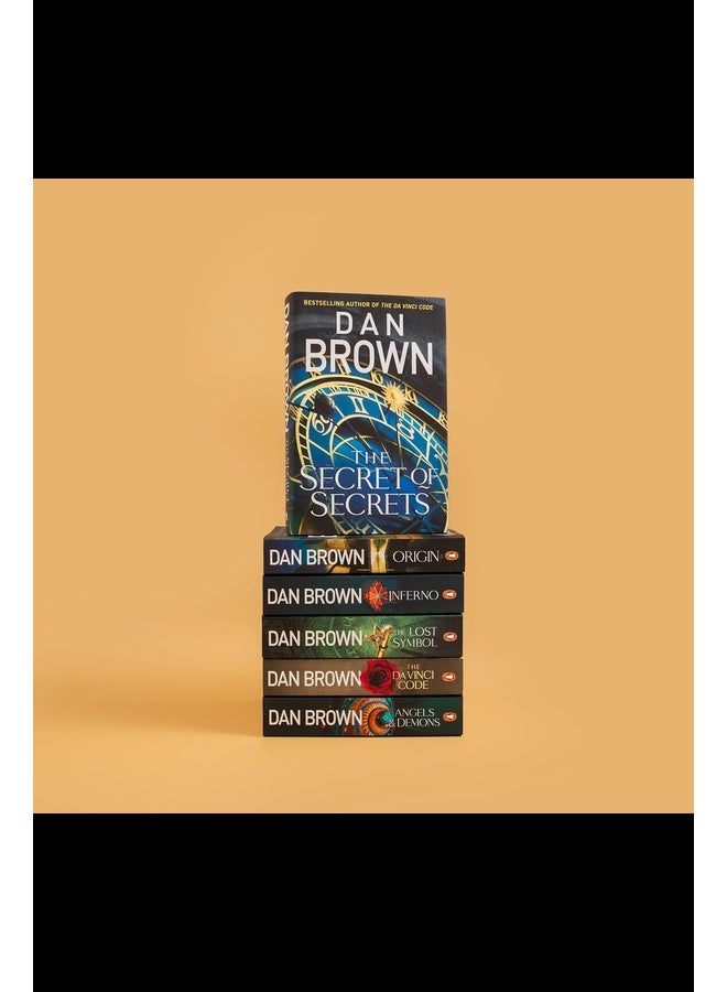 The Secret of Secrets - Image 2