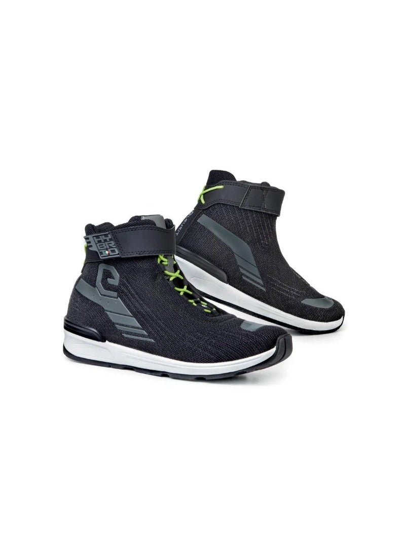 ELEVEIT MOTOBOOTS ELEVEIT Hybrid Motorcycle Shoes - Image 1