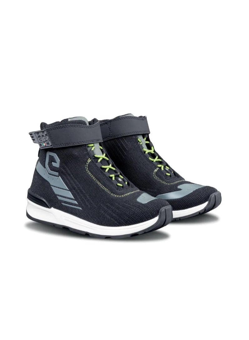 ELEVEIT MOTOBOOTS ELEVEIT Hybrid Motorcycle Shoes - Image 2
