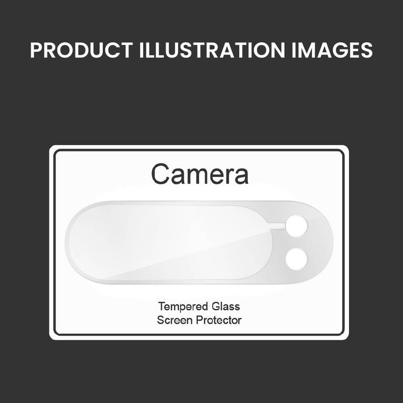 FIRST MART Premium Camera Lens Protection For Google Pixel 9 Pro XL 5G (6.3 Inches) With Edge-to-Edge Protector Coverage and Installation Kit |Crystal Clear, Pack of 1 - Image 4