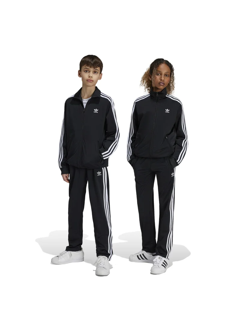 اديداس adidas TRACK PANTS Black Originals Kids PANTS
