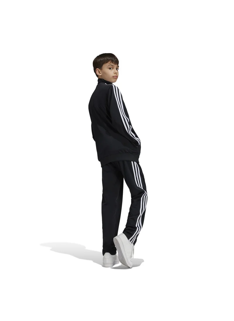 اديداس adidas TRACK PANTS Black Originals Kids PANTS