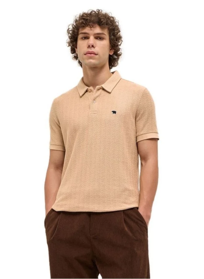 Men's Polo Shirt for Casual & Semi-Formal Wear | Classic Collar Neck T-Shirt | Comfortable, Stylish & Versatile for Office, Travel, Outings & Everyday Use