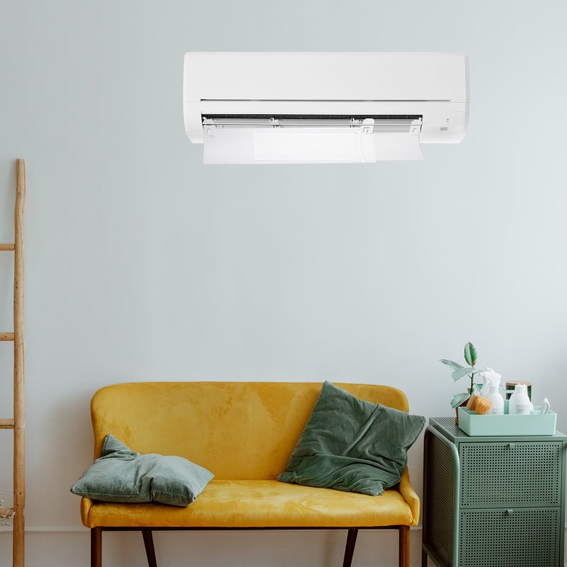 Adjustable Air Outlet Shield for HVAC Systems, Customizable Airflow Management, Secure Fit - Image 5