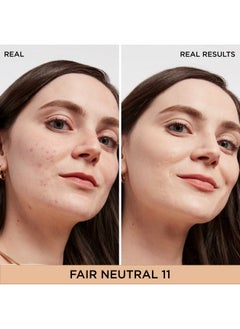 IT COSMETICS IT Cosmetics Bye Bye Dark Spots Concealer + Brightening Serum - 2% Niacinamide, Hyaluronic Acid & Caffeine - Medium Coverage, Natural Finish, All Skin Types - 11 Fair Neutral, 0.22 fl. oz  - Image 2