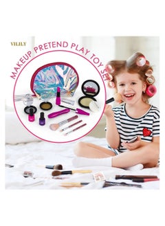 VILILY 11 Piece Makeup Playset  - Image 4