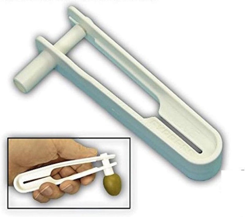 Spill-Stop "Olive Express" Olive Stuffer (6358-2) - Image 1