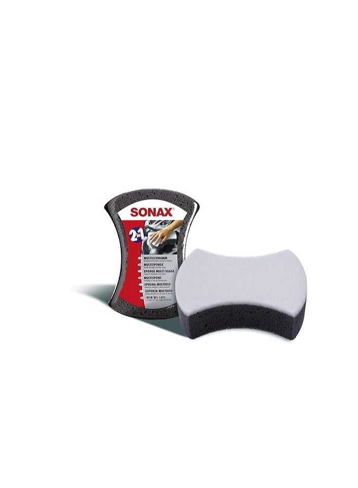 Sonax car wash sponge - Image 2