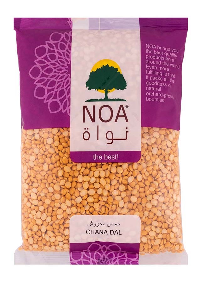 Noa Chana Dal 
