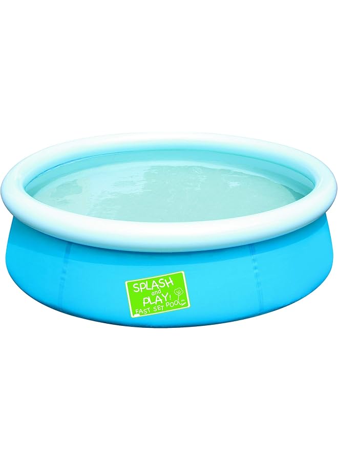 Bestway Pool Set Blue Size 152 X 38 Cm 57241