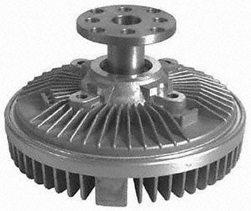 Four Seasons 36996 Cooling Fan Clutch - Image 4